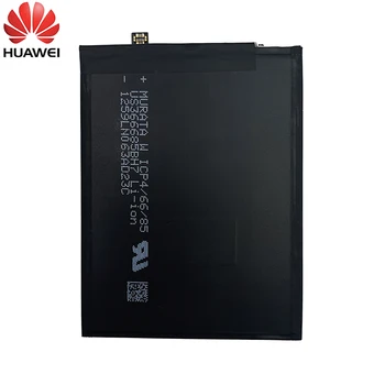 Original Bateriju Hua Wei 3340 mah HB356687ECW Za Huawei Nova 2 plus 2i 3i 4e 2 S G10 Mate 10 Lite Honor 7x 9i P30 Lite Bateria