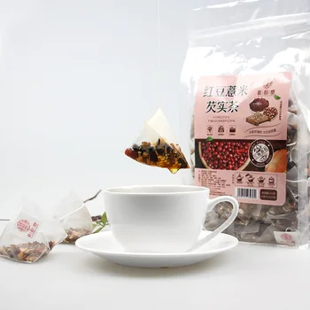 Kineski Aromatizirani Čaj, Ječam, Crveni Grah, Čaj s Горгоной, Kineski Čaj Za zdravlje, Čaj za mršavljenje, Slezena i Vlage